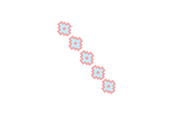 Download Boho Ornament Collection - Boho ornament Collection