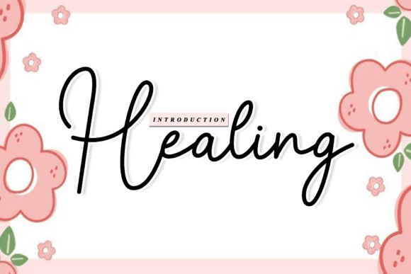 Download Healing - Healing Collection