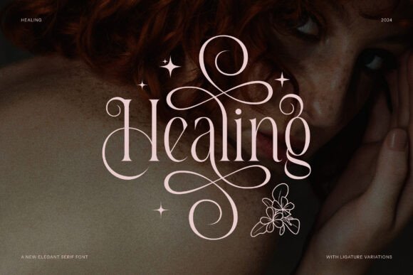 Download Healing - Healing Collection