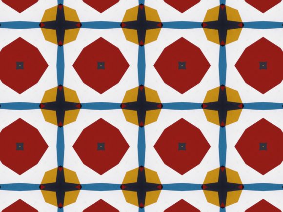 Download Dynamic Abstract Ornament Pattern - Abstract ornament pattern Collection