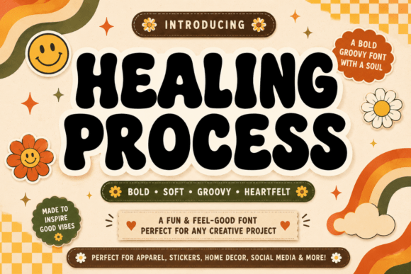 Download Healing Process - Healing Collection