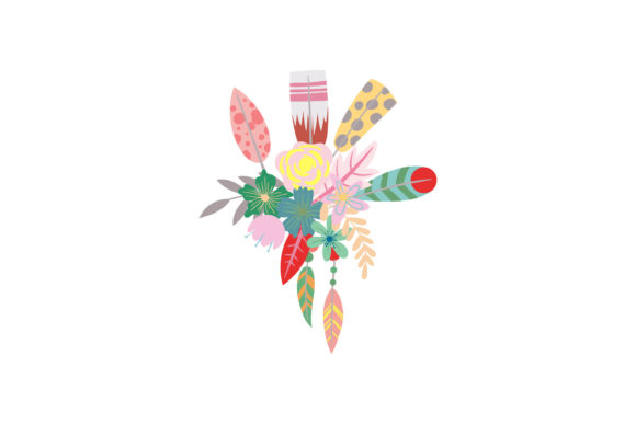 Download Boho Ornament Collection - Boho ornament Collection