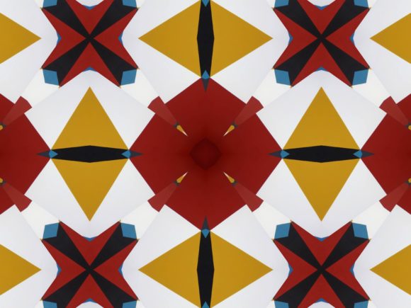 Download Dynamic Abstract Ornament Pattern - Abstract ornament pattern Collection